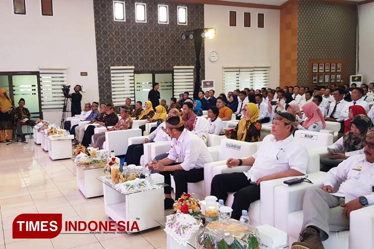 Pelatihan Sejuta Petani dan Penyuluh Vol 7 Digelar, Edukasi Petani Atasi Perubahan Iklim