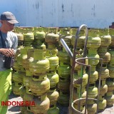 Pertamina Patra Niaga Tegaskan Harga LPG 3 Kg Bersubsidi Tetap Sesuai HET di Seluruh Pangkalan Resmi