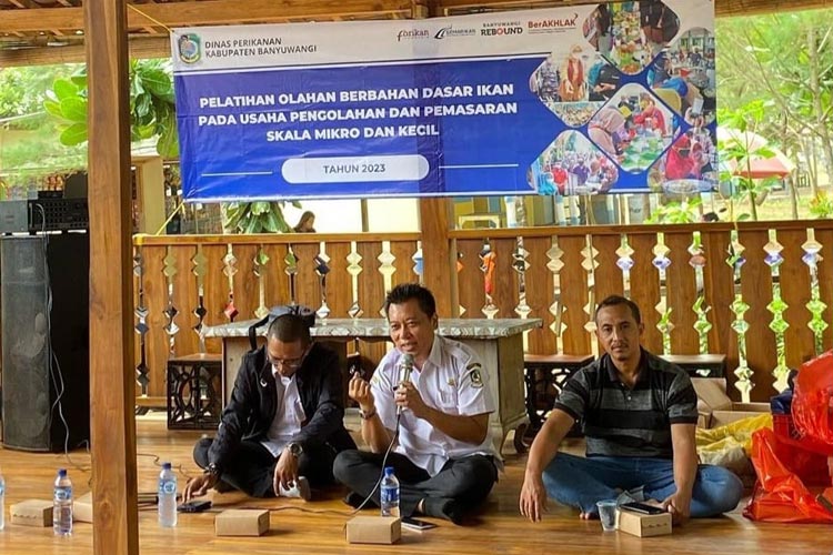 Tanggulangi Permasalahan Stunting Di Banyuwangi Dengan Paket Gemarikan