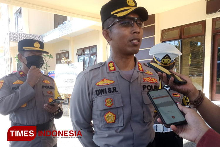 12 Perguruan Silat di Situbondo Minta Waktu untuk Bongkar Tugu