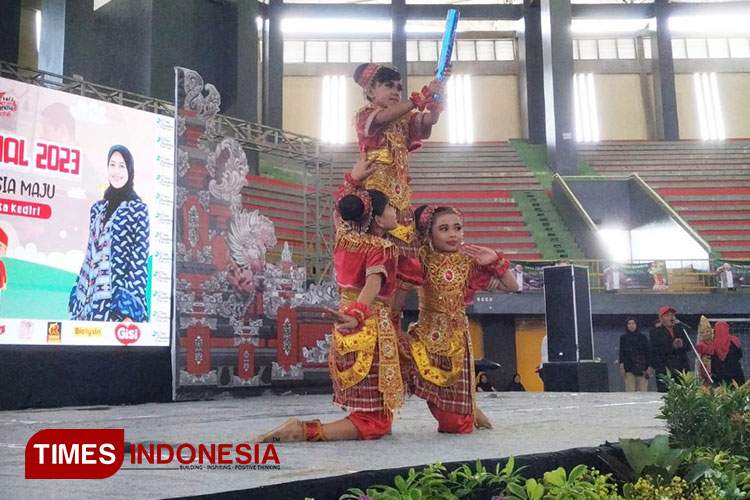 Peringatan HAN 2023, Momen Tingkatkan Hubungan Emosional Ortu&#45;Guru dan Siswa