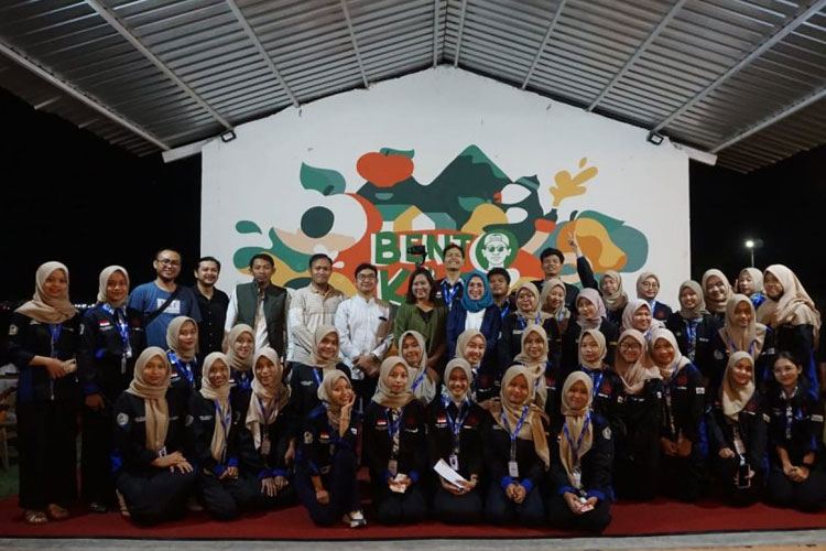 Pers Mahasiswa Edukasi UNIPMA Sukses Gelar Pameran Fotografi Jurnalistik