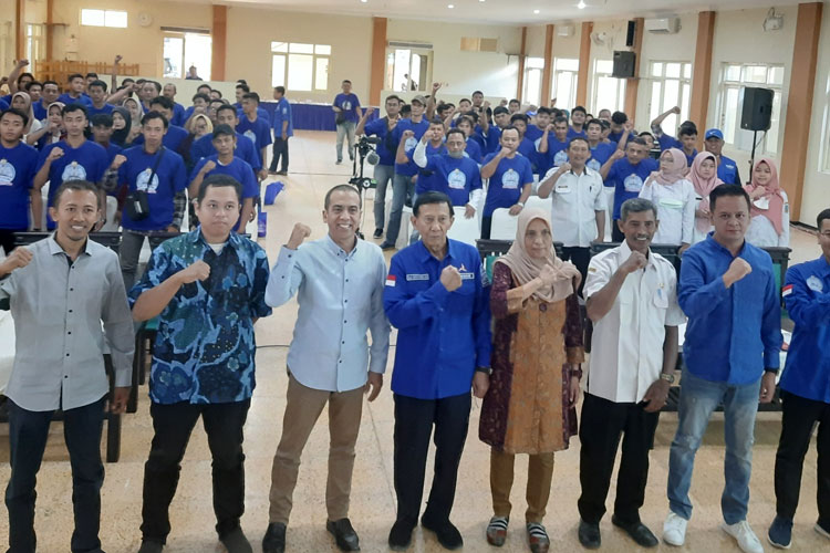 Bimtek di Nganjuk, Polbangtan Malang Dorong Optimalisasi Potensi Pertanian