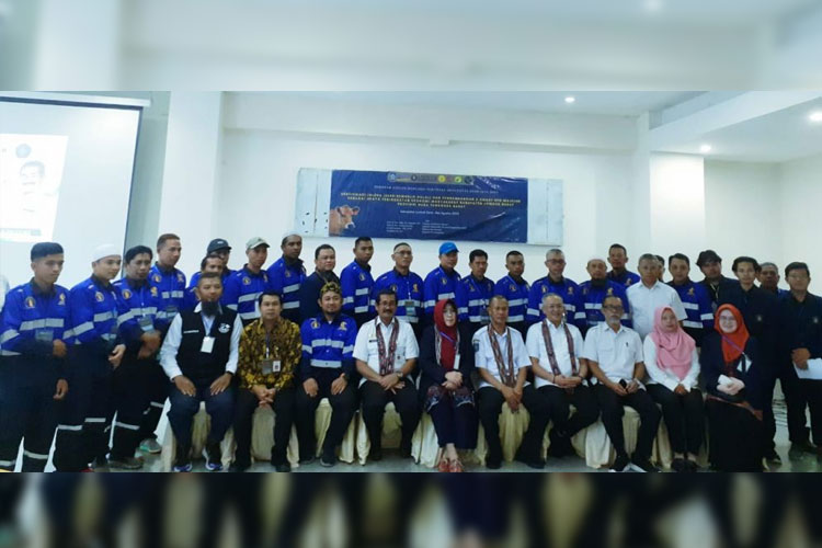 Wujudkan Pemenuhan Produk Halal di NTB, LPPM UB Berkolaborasi dengan BBPP Kementan Gelar Sertifikasi JULEHA