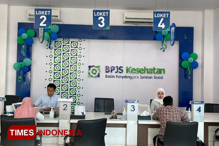 Hati-hati Modus Penipuan BPJS Kesehatan, Kacab Jember Imbau Masyarakat Tak Panik