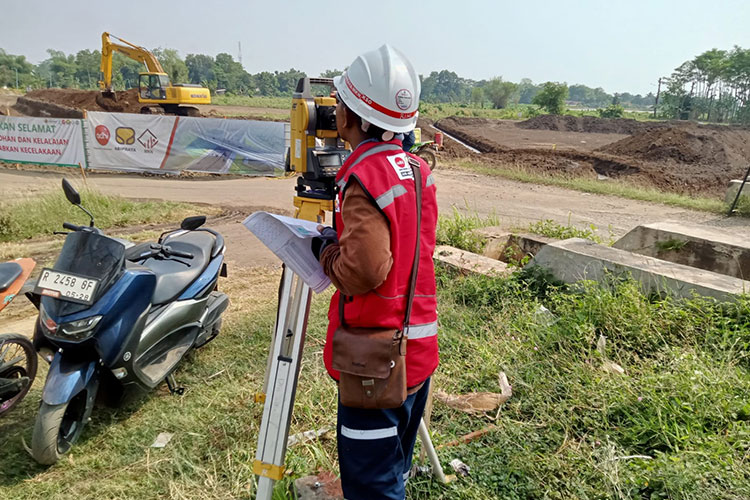 Pembebasan Lahan Jalan Tol Probowangi Tahap I Sudah Mencapai 86 Persen ...