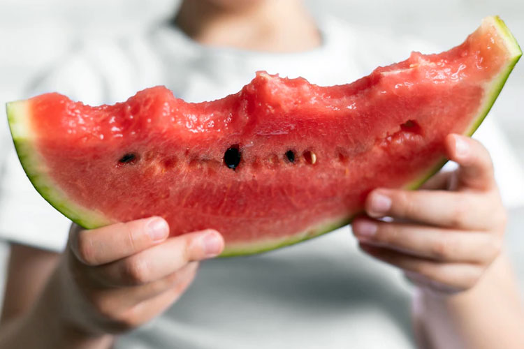Juicy Delights: The Health Benefits of Watermelon for Your Body