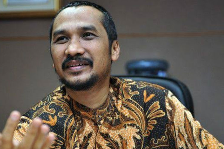 Kisruh OTT Kabasarnas, Abraham Samad: Pimpinan KPK Harus Mundur 