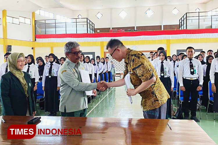 Polbangtan Malang dan JIIM Inc Jalin Kolaborasi Pengembangan SDM Pertanian Ahli