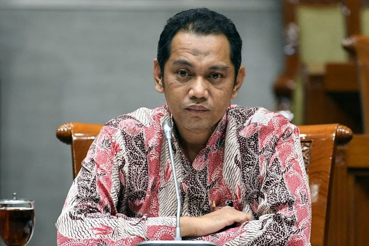 Wakil Ketua KPK Nurul Ghufron. (FOTO: Antara)
