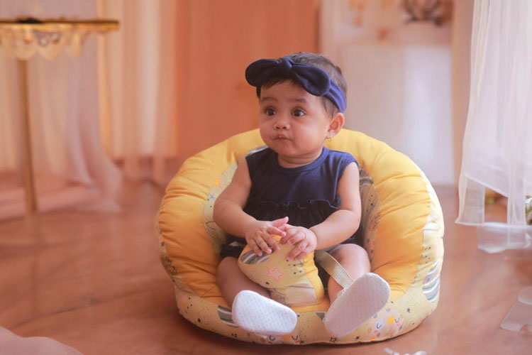 Menyambut Anak Pertama dengan Perlengkapan Bayi Terlengkap dan Aman