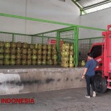 Pertamina Patra Niaga Siaga Libur Panjang dengan Pasokan 9 Juta LPG 3 Kg