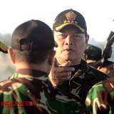 Panglima TNI: Tidak ada Intervensi dalam Kasus Eks Kabasarnas
