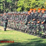 Panglima TNI Menutup Latgab Dharma Yudha 2023 dengan Pesan Penting