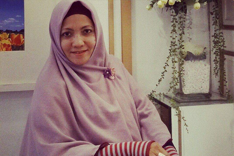 Majelis Taklim Khadijah Denpasar Open Donasi untuk Garage Sale, Ini Tujuannya