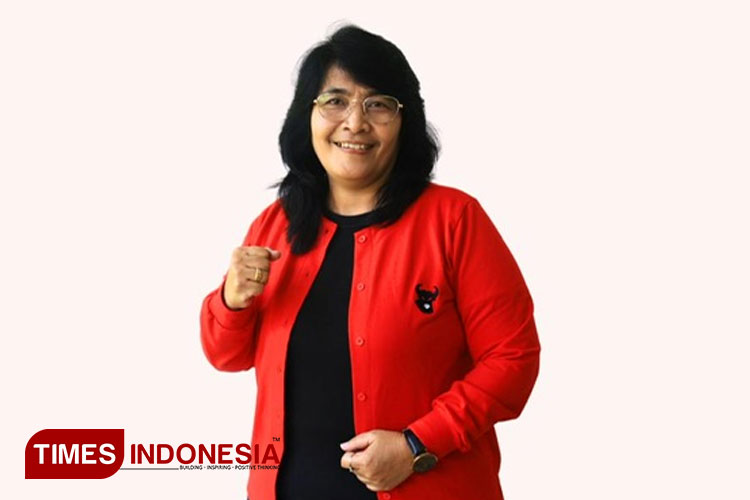 Ida Soesanti, Caleg Kota Malang yang Siap Wujudkan Pendidikan Berkualitas dan Merata