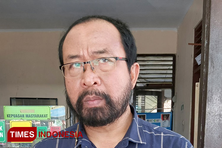 Dinkes Pangandaran Sukses Meningkatkan Angka Universal Health Coverage