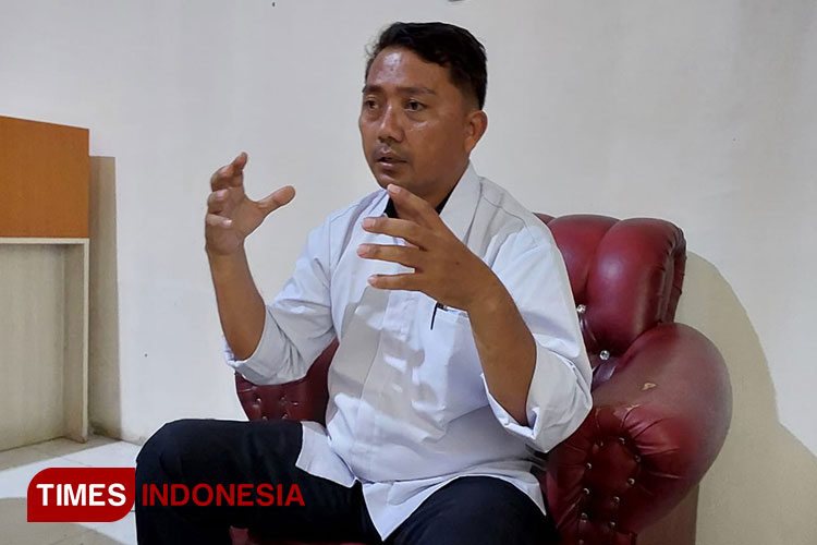 Baru Triwulan III, DKP Pemkab Morotai Sukses Dulang PAD Lampaui Target