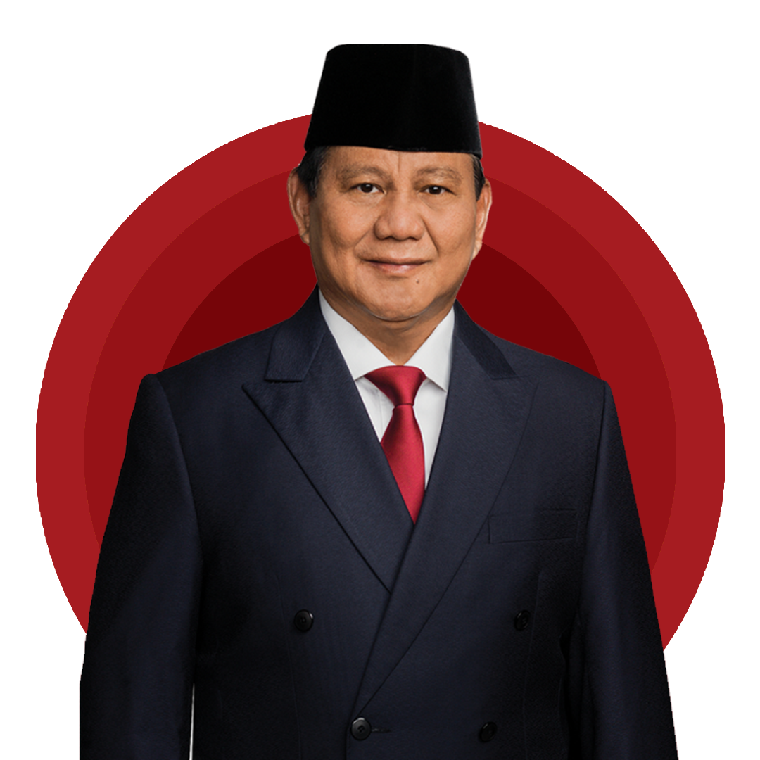 Prabowo Subianto di TIMES Indonesia