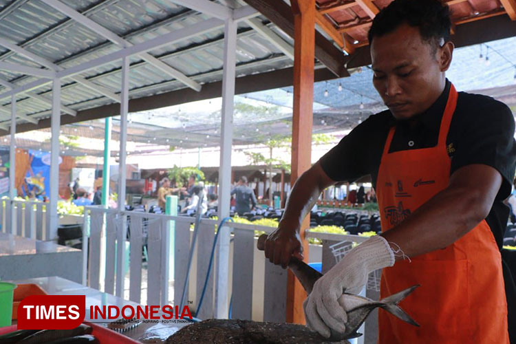 Pemkab Banyuwangi Gelar Workshop Higiene Sanitasi Makanan