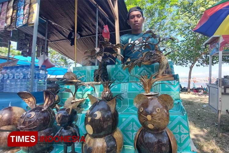 Imbas Perekonomian Dari Pelaksanaan Tradisi Petik Laut Muncar Banyuwangi