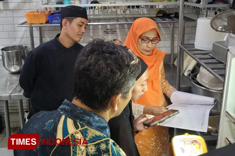 Frontera Hospitality Service Akhirnya Resmi Dapatkan Sertifikat Halal