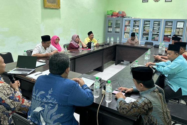 Harlah Maarif NU, Siap Gelar Maarif Fair 2023 di Sidoarjo