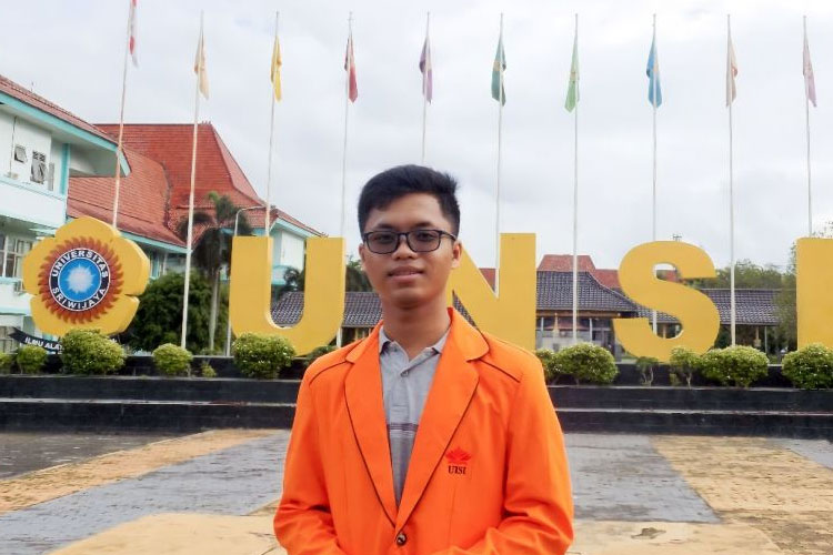 Leadership Menghantarkan Mahasiswa Sistem Informasi UISI Menjadi Ketua Tribe Terbaik