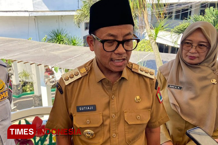 2024 Honor Guru PAUD di Kota Malang Naik, Rp 1 Juta Setiap Bulan