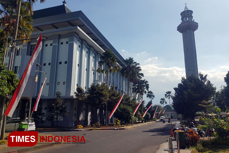 Ribuan Maba UIN Malang Bakal Segera Tempati Ma'had