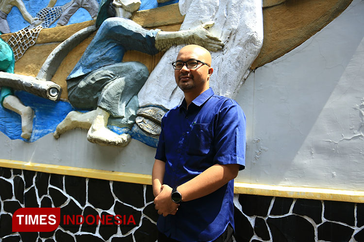 Semarak HUT RI, GKJW Adakan Aneka Lomba dengan Makna Toleransi