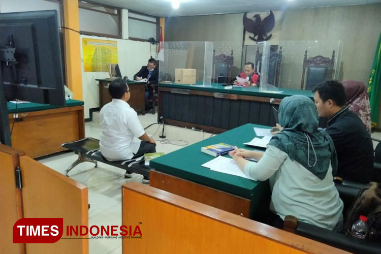 Kanwil Jatim III Kembali Menang Praperadilan Lawan Pengusaha Rokok