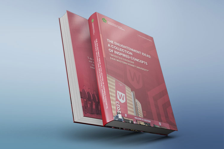 Menag RI Apresiasi Karya Peserta Short Course Itjen Kemenag