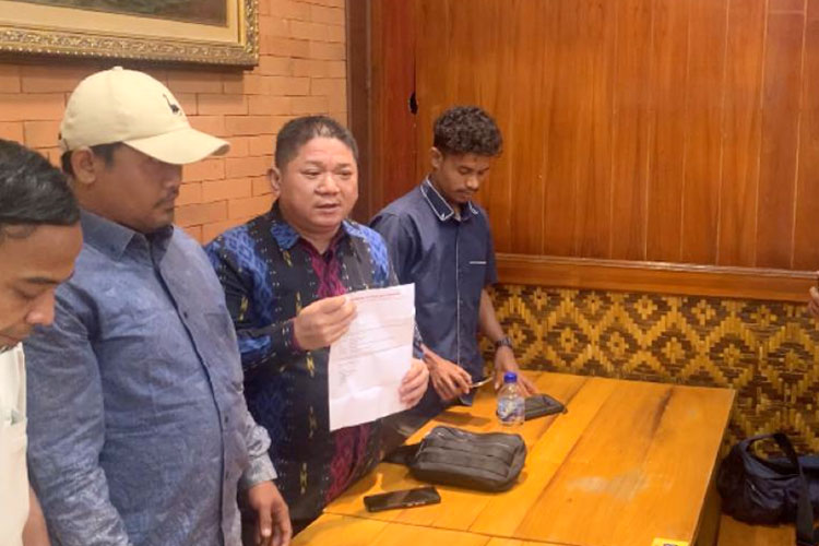 JAKI: Meminta Bareskrim Polri Periksa Bupati Rokan Hulu Riau