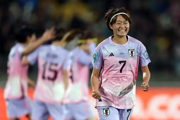 Jepang ke Perempat Final Piala Dunia Wanita 2023 Usai Kalahkan Norwegia