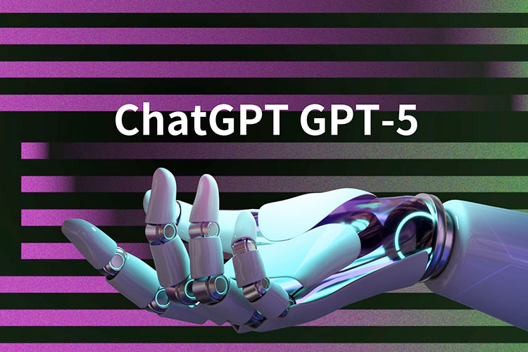 ChatGPT-5. (FOTO: blocktempo.com)