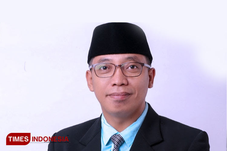 22.143 Siswa Mantap Sekolah NU di Banyuwangi