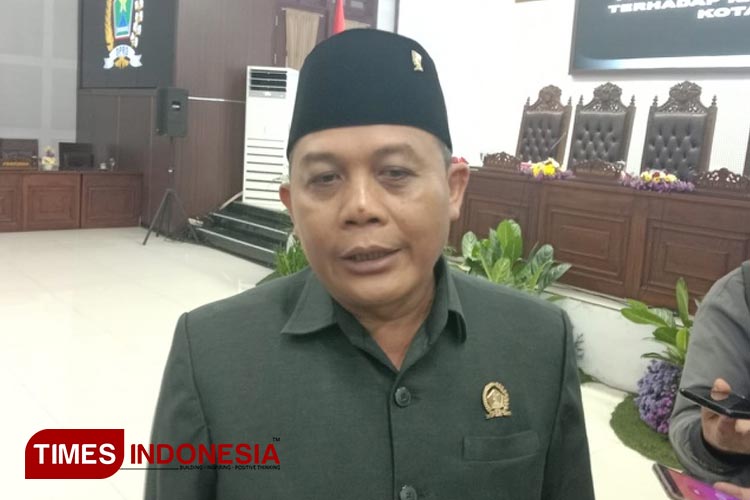 3 Pejabat Sah Diusulkan DPRD Jadi Pj Wali Kota Malang, Dua Sekda Berebut Kursi