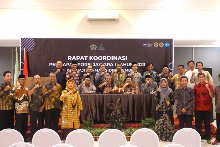 Perdana! UIN KHAS Jember Jadi Tuan Rumah Porsi Jawara