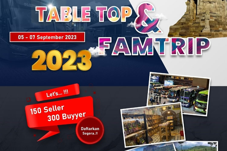 Blitar Spektakuler Segera Digelar,  Eksplor keindahan, Budaya Dan Wisata Blitar Raya