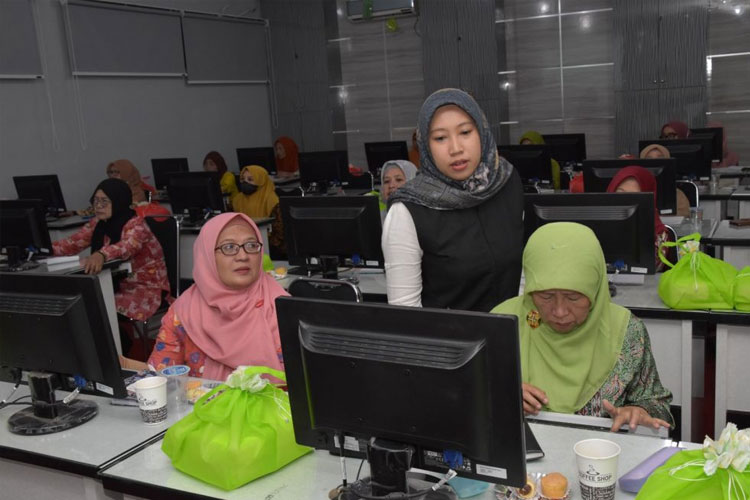 Dosen FEB Unisma Malang Teliti Cara Meningkatkan Efisiensi Investasi Pada Perusahaan Publik