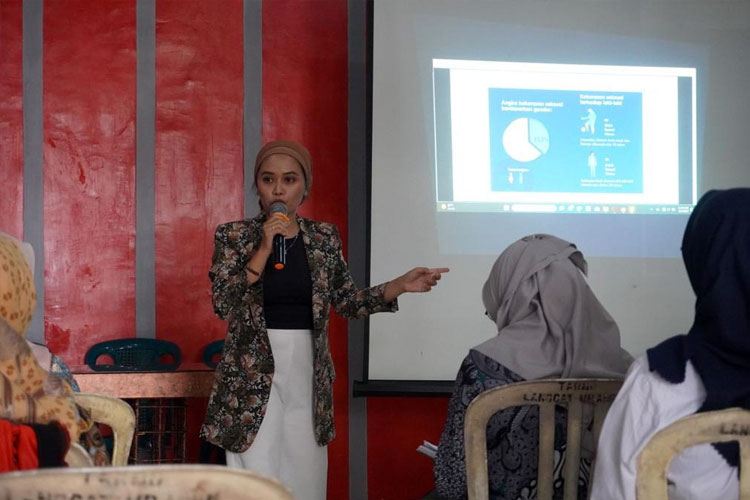 Edukasi untuk Desa Kepuharjo Kabupaten Malang, Menuju Desa Ramah Perempuan dan Peduli Anak