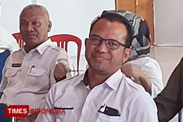 RSUD Mudafar Syah Segera Diresmikan, Dokter Adil dan Tony Masuk Radar Calon Direktur