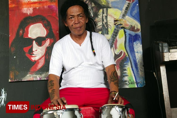 Malam Ini, Cak Sodiq Konser Religi di Betiting Gresik