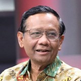 Ferdy Sambo Gagal Dihukum Mati, Mahfud MD: Sudah Saya Bilang