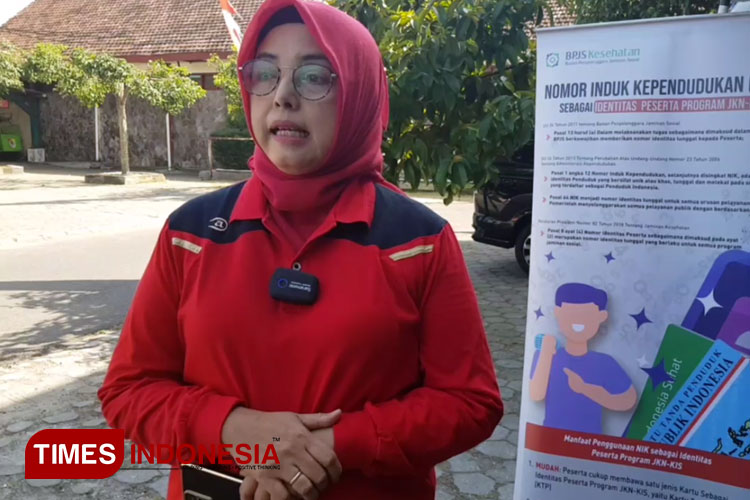 Dinas Pendidikan Jember Apresiasi Kehadiran Layanan MCS BPJS Kesehatan