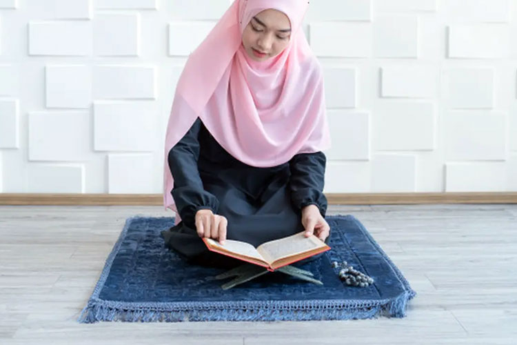 Amalan Sunnah Hari Jumat, Berlimpah Pahala Hingga Waktu Terbaik Untuk ...