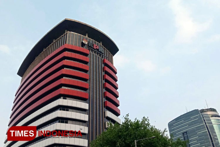 Eks Dirut BGT Siap Berikan Data ke KPK