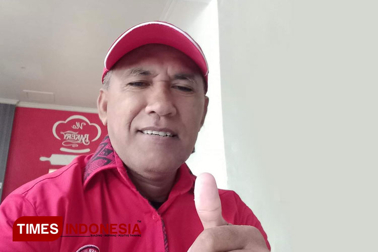 Dalami Kondisi Keuangan Daerah, DPRD Morotai Panggil Seluruh Pimpinan OPD