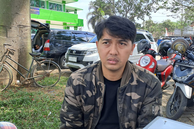 Warga Desa Gampingan Minta Kejari Tegas Terkait Konflik Tanah